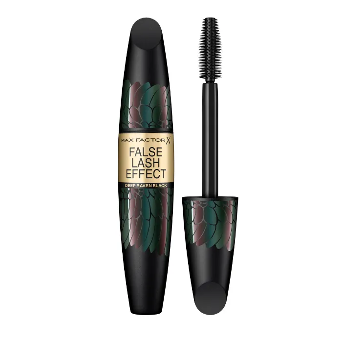 [266577] Max Factor False Lash Effect Deep Raven Black