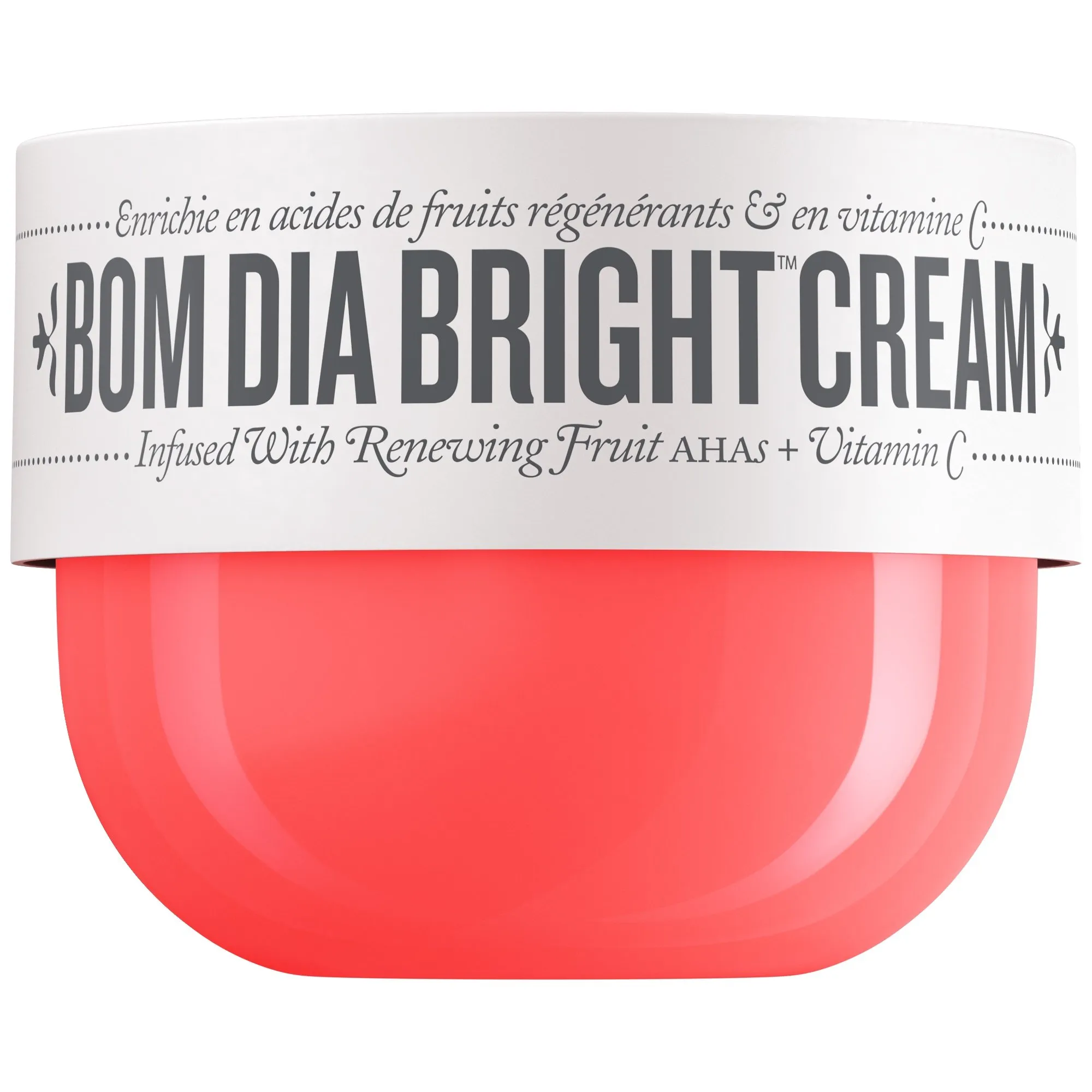 [269243] Sol De Janeiro Bom Dia Bri Grht Cream 240ml