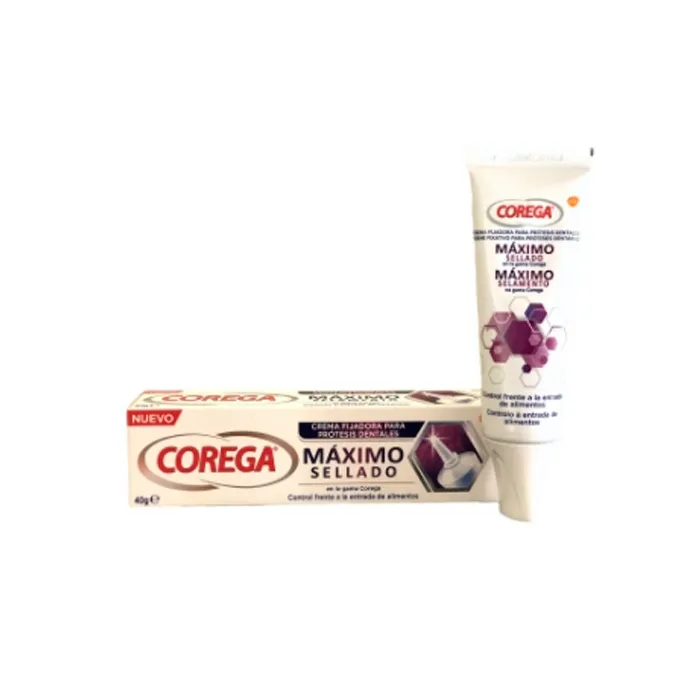 [271366] Corega Maximum Sealed 40g