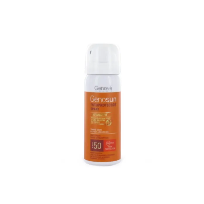 [271838] Genové Genosun Spray Spf50 30ml