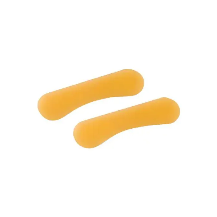 [272368] Prim Comforsil Protecteur De Talon En Silicone 4U