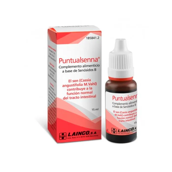 [272420] Lainco Puntualsenna 15ml