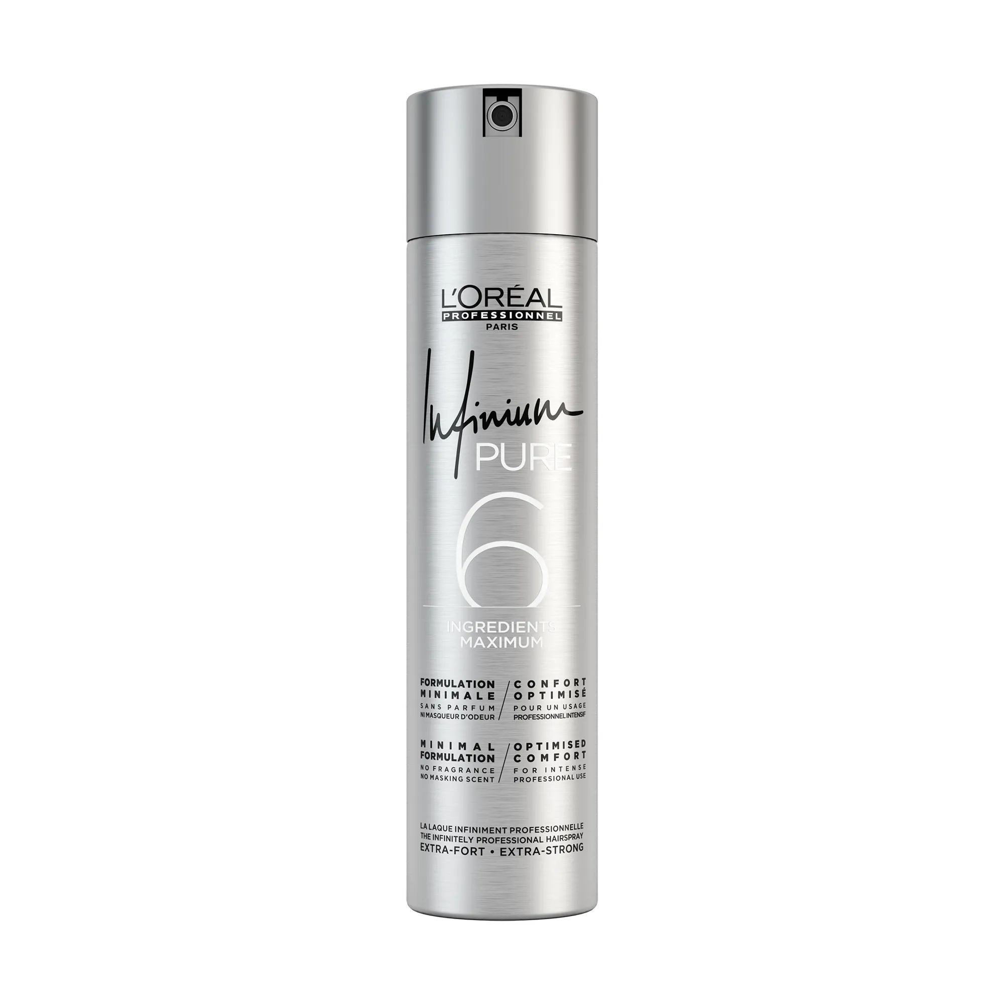 [276020] L'oreal Professionnel L'oréal Professionnel - Infinium Pure Extra Forte 300ml