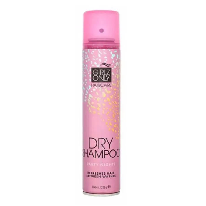 [277092] Girlz Only Dry Shampoo Party Nights 200ml