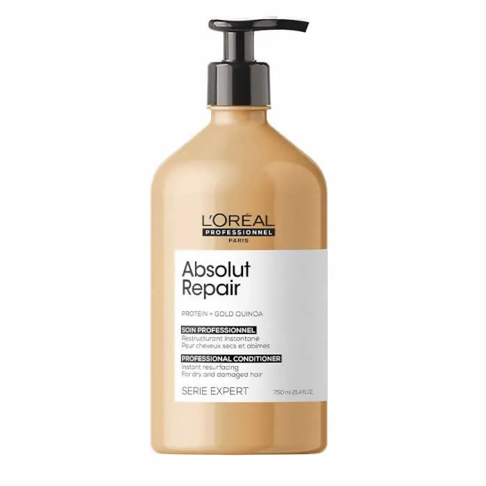[277946] L'Oreal Professionnel Absolut Repair Conditioner 750ml
