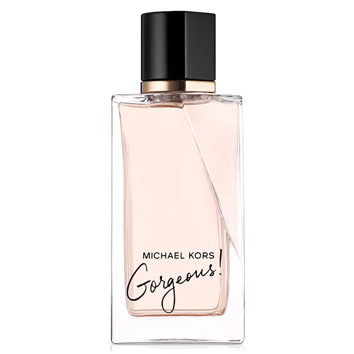 [278055] Michael Kors Gorgeous Eau De Parfum Vaporisateur 100ml