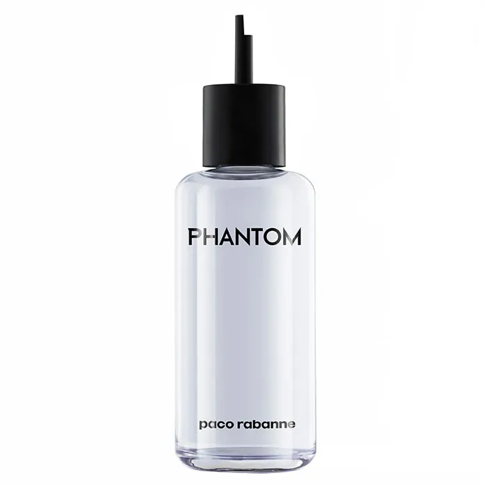 [278302] Paco Rabanne Phantom Eau De Toilette Recharge 200ml