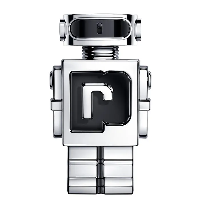 [278318] Paco Rabanne Phantom Eau De Toilette Vaporisateur 50ml