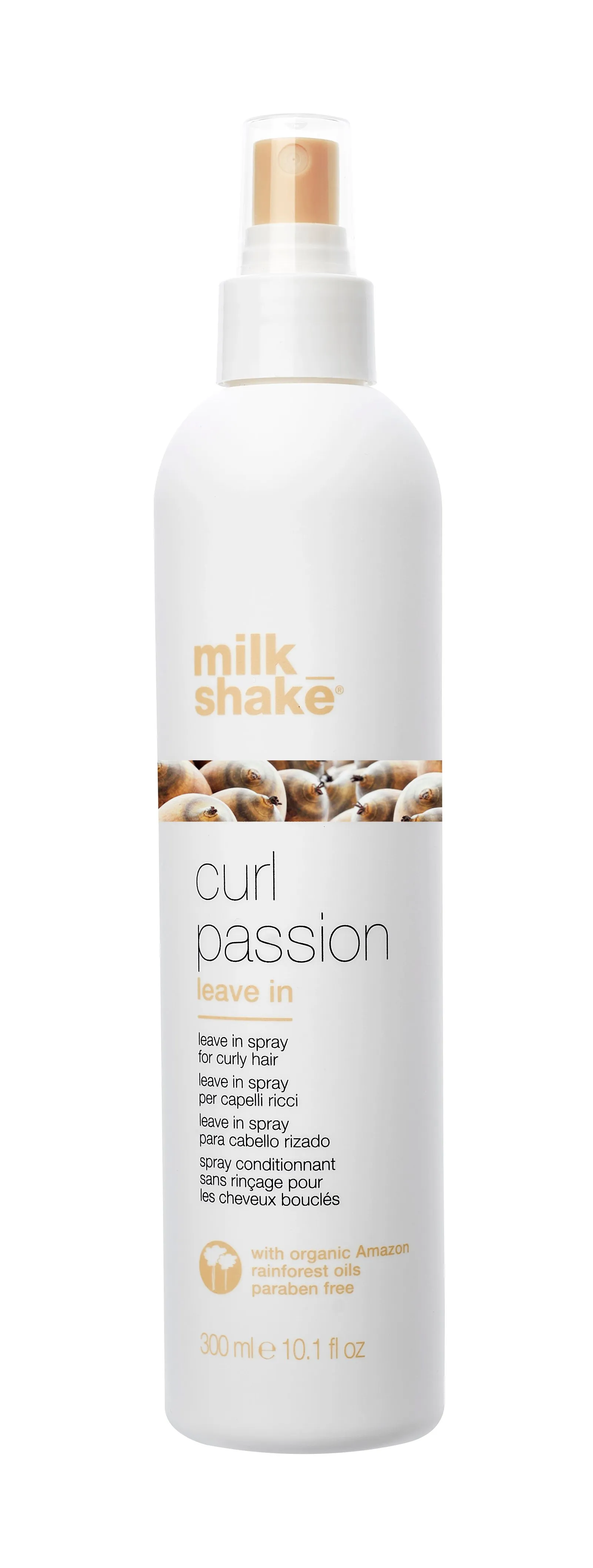 [278945] Milk Shake Milk_shake - Curl Passion Leave In Conditioner 300ml