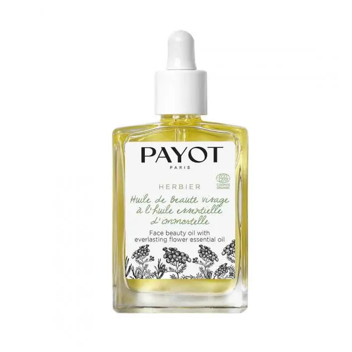 [279947] Payot Huile de Beauté Visage 30ml