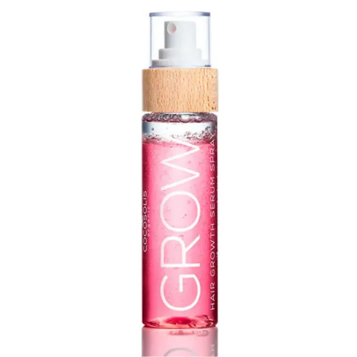 [281074] Cocosolis Grow Hair Growth Serum Spray 110ml