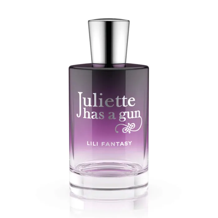 [281492] Juliette Has A Gun Lili Fantasy Eau De Parfum Vaporisateur 100ml