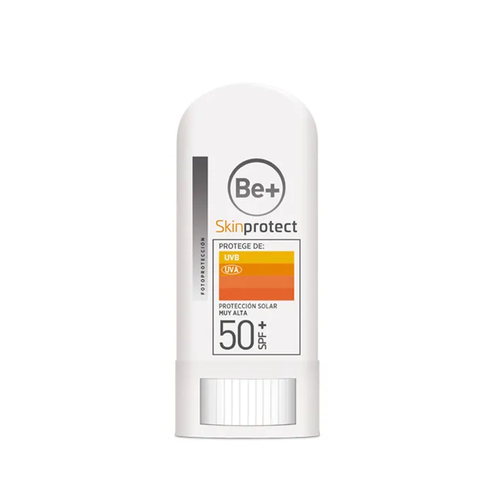 [282775] Be+ Skinprotect Stick Cicatrices Zones Sensibles Spf50+ 8ml