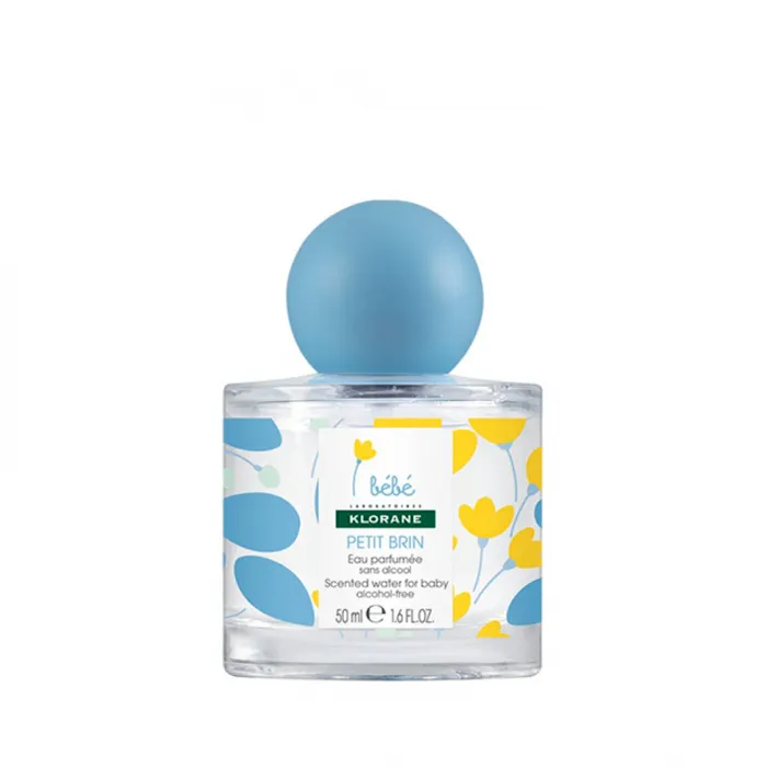 [282851] Klorane Eau Parfumée Petit Brin 50ml