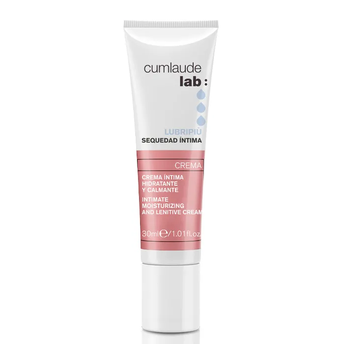 [282902] Cumlaude Lubripiu Crème Intime 30ml