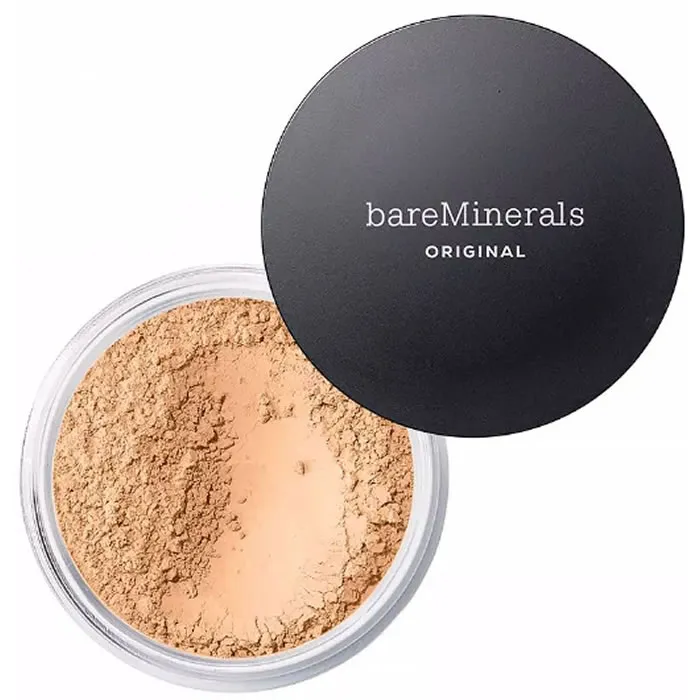 [283459] Bareminerals Original Foundation Neutral Ivory Spf15 8g