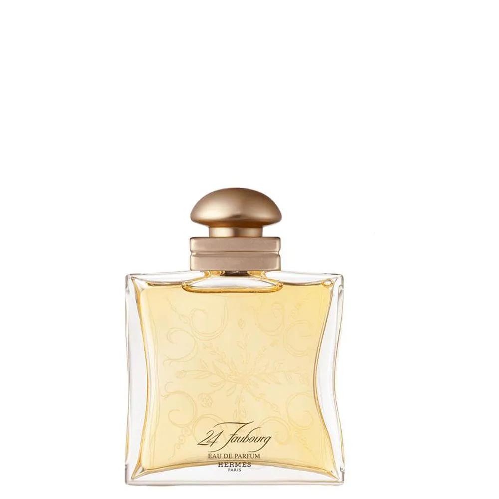 [284517] Hermès 24 Faubourg Eau De Parfum Spray 50ml