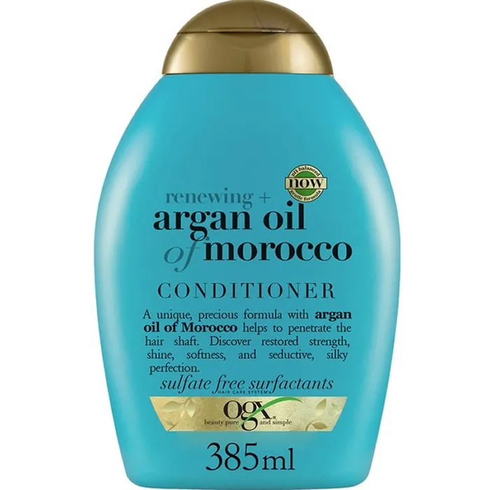 [292922] Ogx Argan Oil Of Morocco Conditioner 385ml