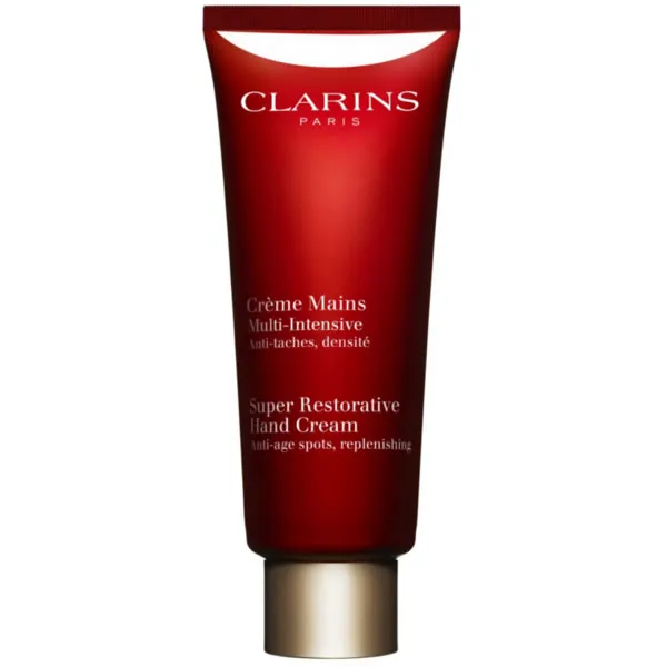 Clarins Multi-Intensive Crème Mains Anti-taches 100ml
