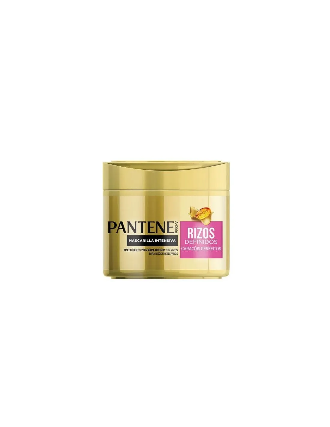 [300679] Masc Cap Pantene Rizos 300