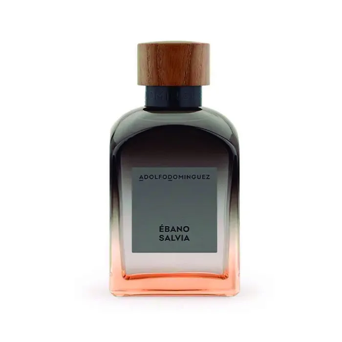 [304188] Adolfo Dominguez Ébano Salvia Eau De Perfume Spray 120ml