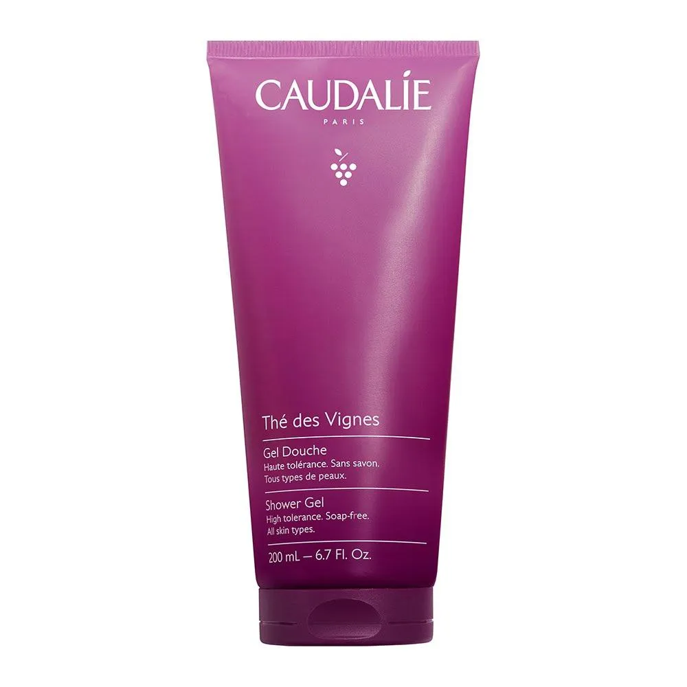 Caudalie The Des Vignes Gel Douche 200ml