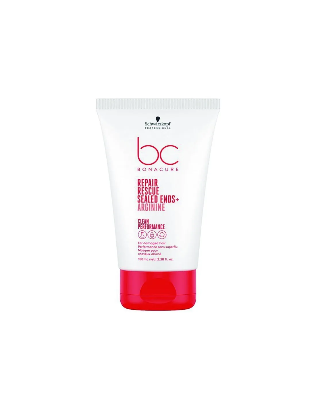 [308893] Schwarzkopf Bonacure Trat Repair Puntas 100
