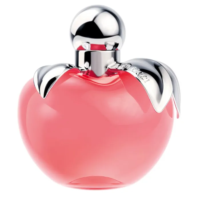 Nina Ricci Nina Eau De Toilette Spray Rechargeable 80ml