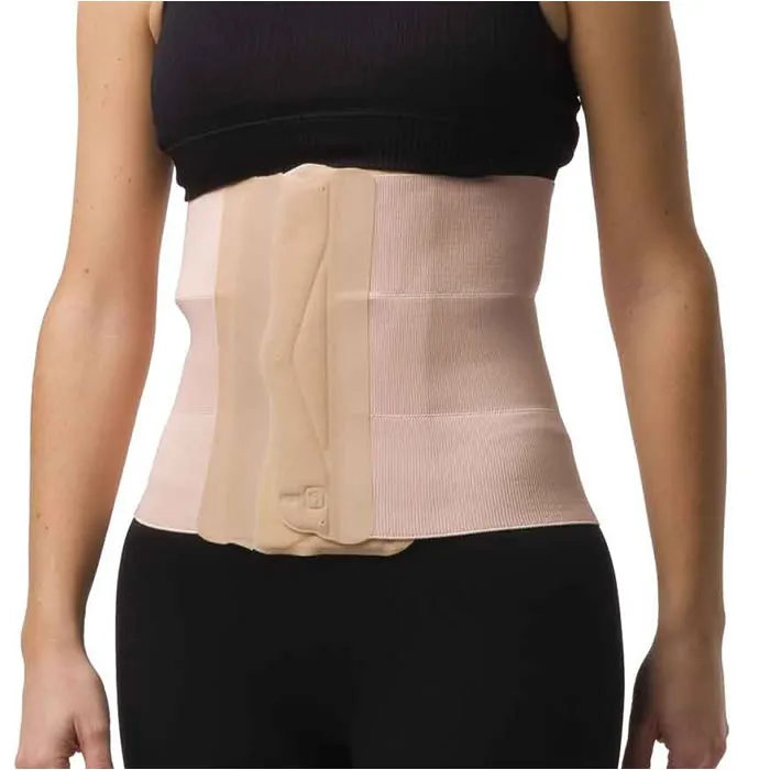 Prim Primspine Faja 3 Bandas T/M