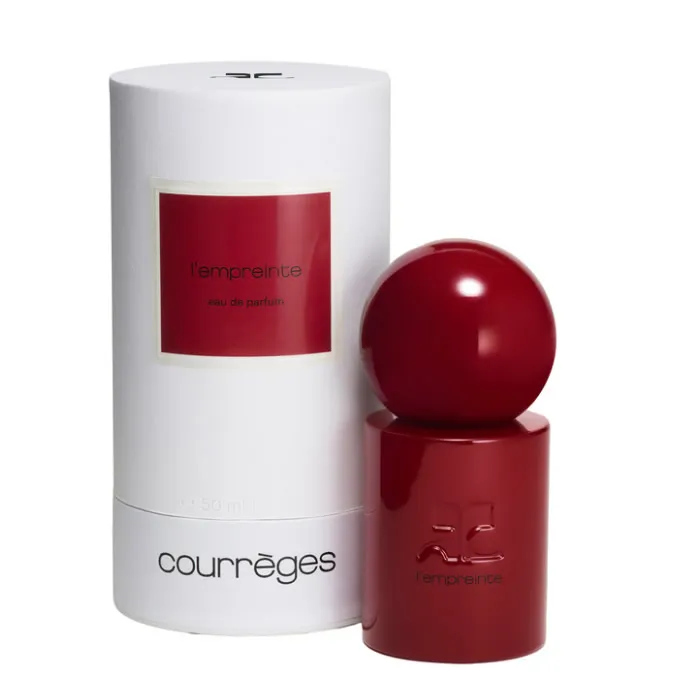 Courrèges L'Empreinte Eau De Parfum Vaporisateur 50ml