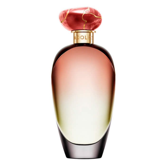 Adolfo Dominguez Unica Coral Eau De Toilette Spray 50 мл