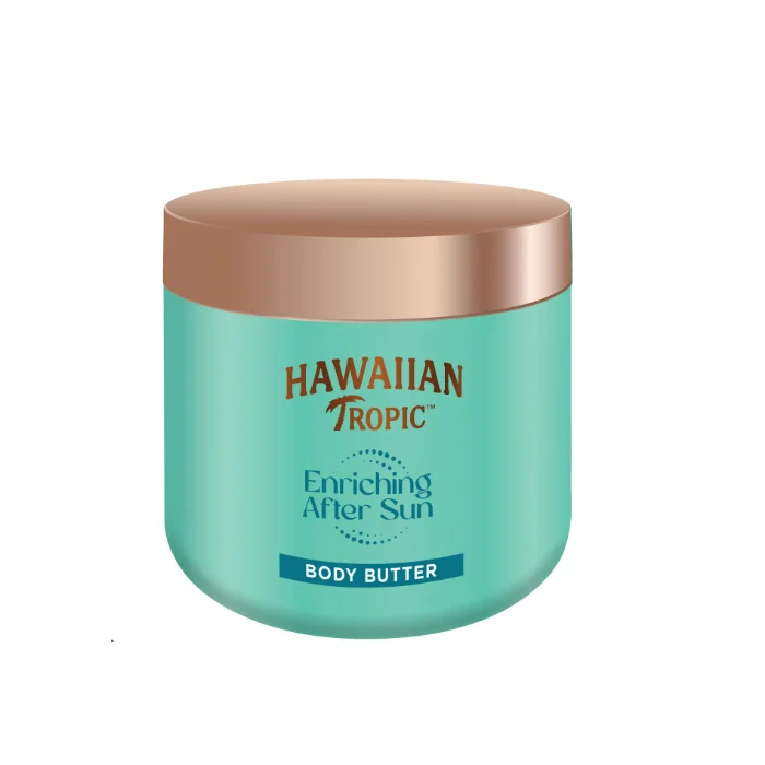 Hawaiian Tropic After Sun Body Butter 250ml