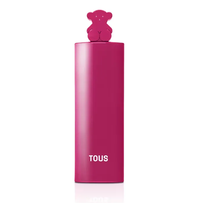 Tous More More Pink Eau De Toilette Vaporisateur 90ml