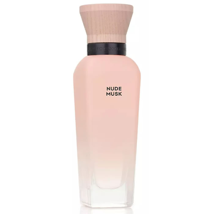 Adolfo Dominguez Nude Musk woda perfumowana w sprayu 60ml