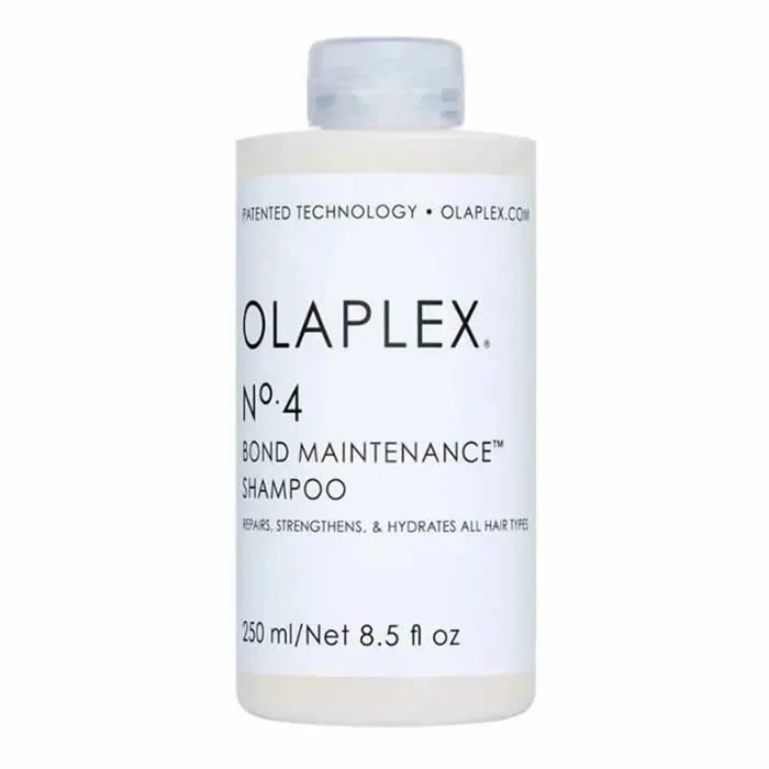 [337354] Olaplex Bond Maintenance Shampoo N4 250ml