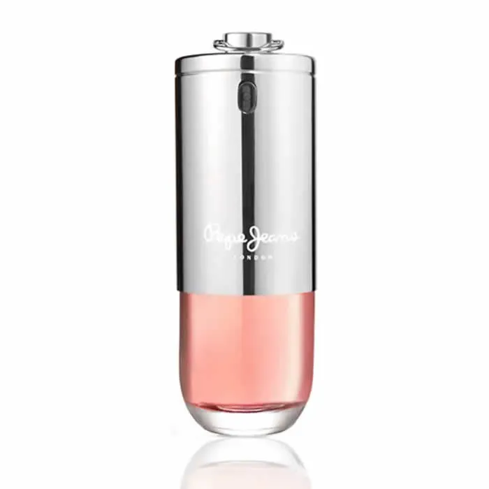 Pepe Jeans Bright Eau De Parfum Vaporisateur 80ml