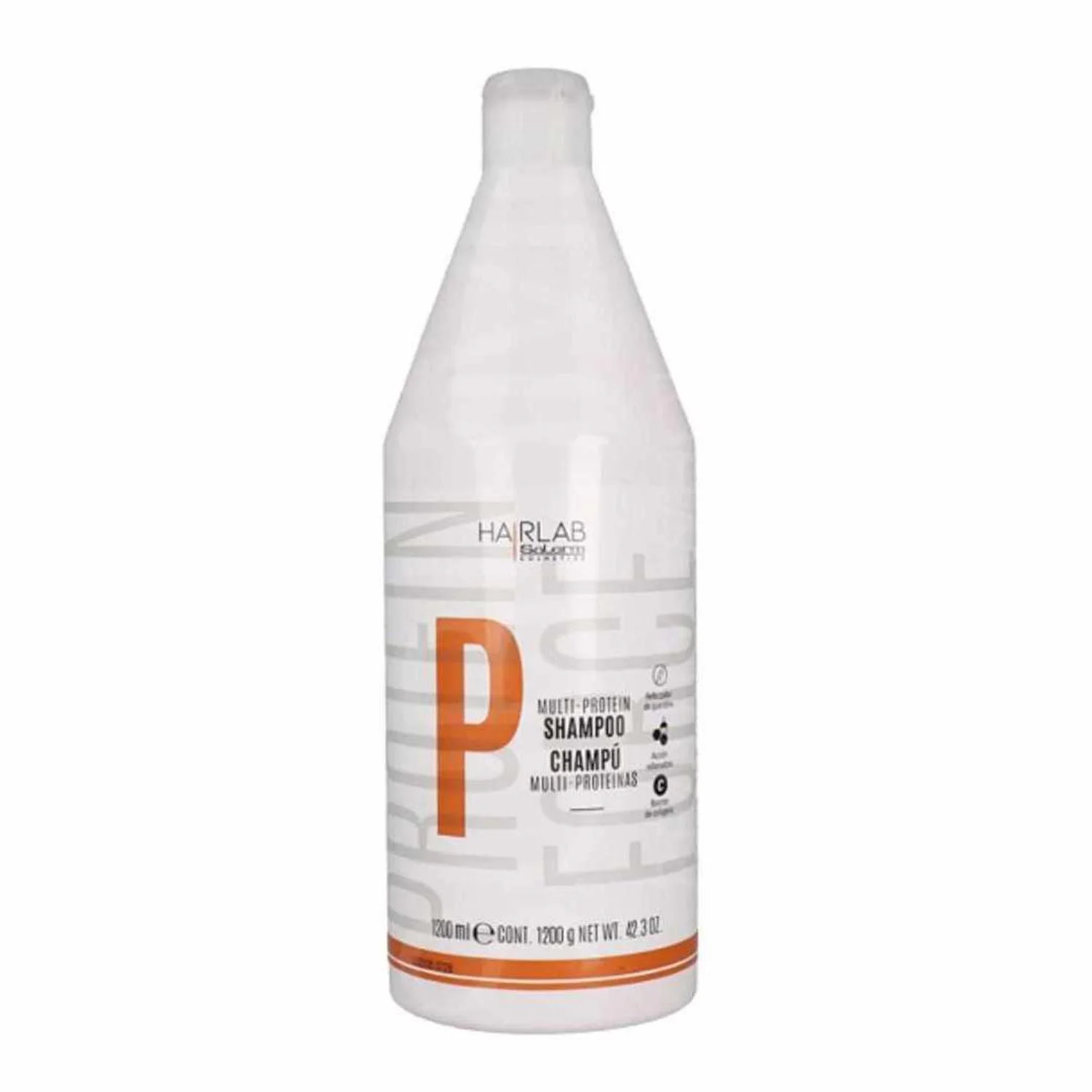[352846] Salerm Cosmetics Multi-Proteinas Champú 1200ml