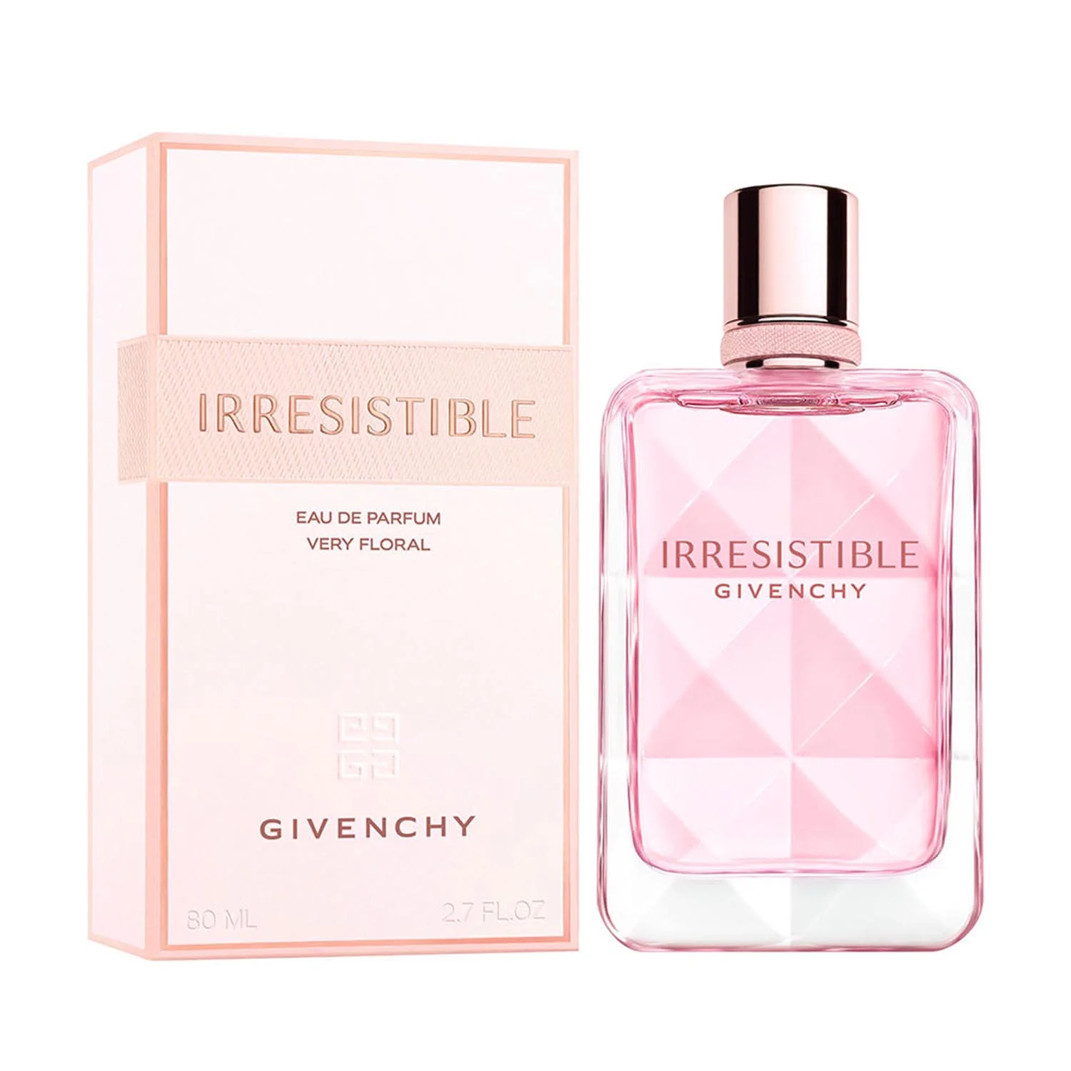 [355402] Givenchy Irresistible Very Floral Ep 50v