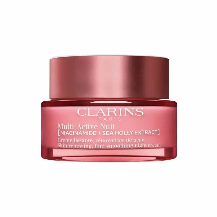 [355717] Clarins Multi-Active Crème Nuit Toutes Peaux 50ml