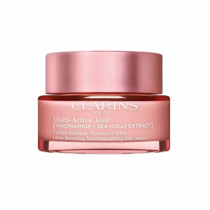 [355720] Clarins Multi-Active Crème Jour Toutes Peaux 50ml