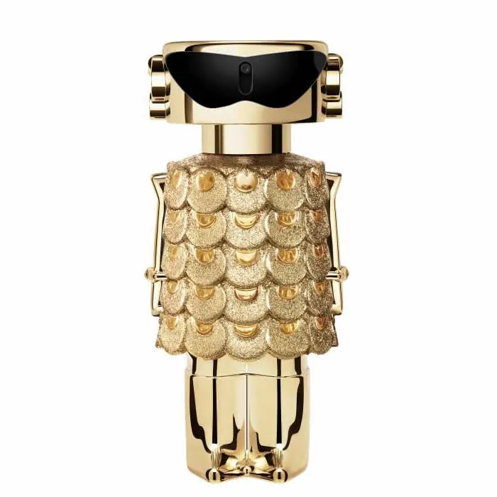 [356664] Paco Rabanne Fame Intense Eau De Parfum Vaporisateur 50ml