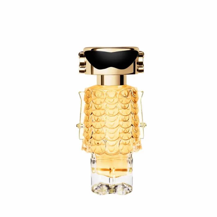 [356665] Paco Rabanne Fame Intense Eau De Parfum Vaporisateur 30ml