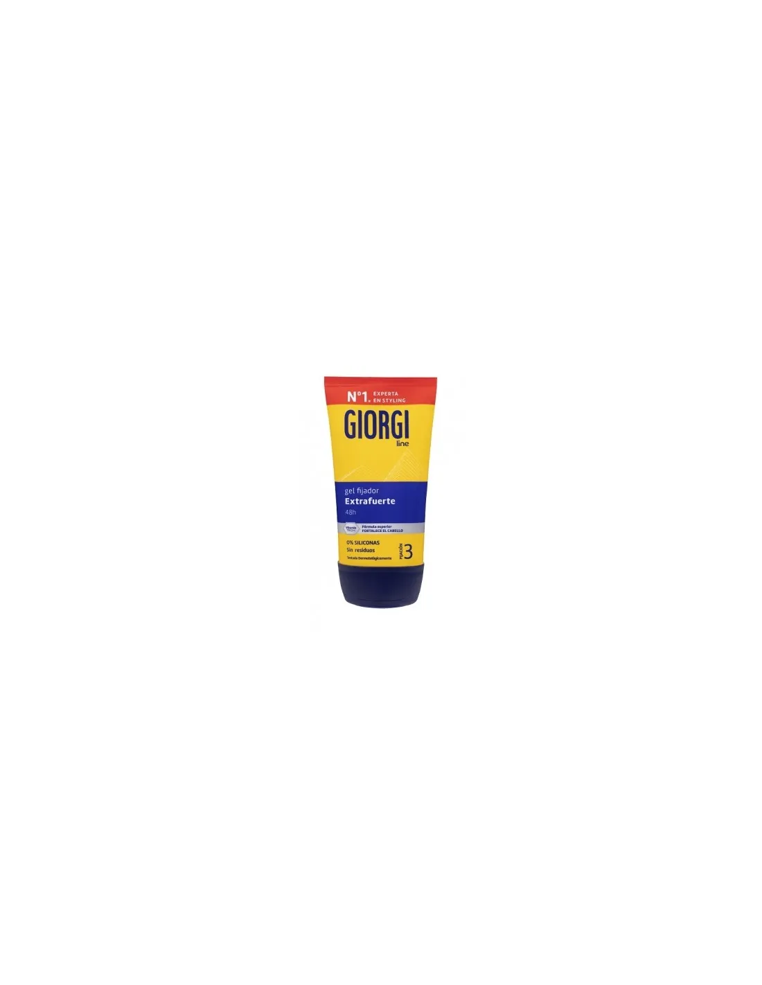 [356757] Giorgi Line Giorgi Viaje Gel 50ml Extrafuerte N3