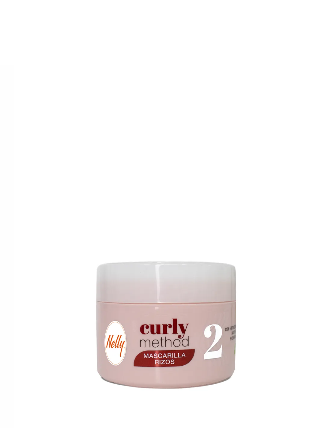 [358343] Nelly Curly Mascarilla 300ml