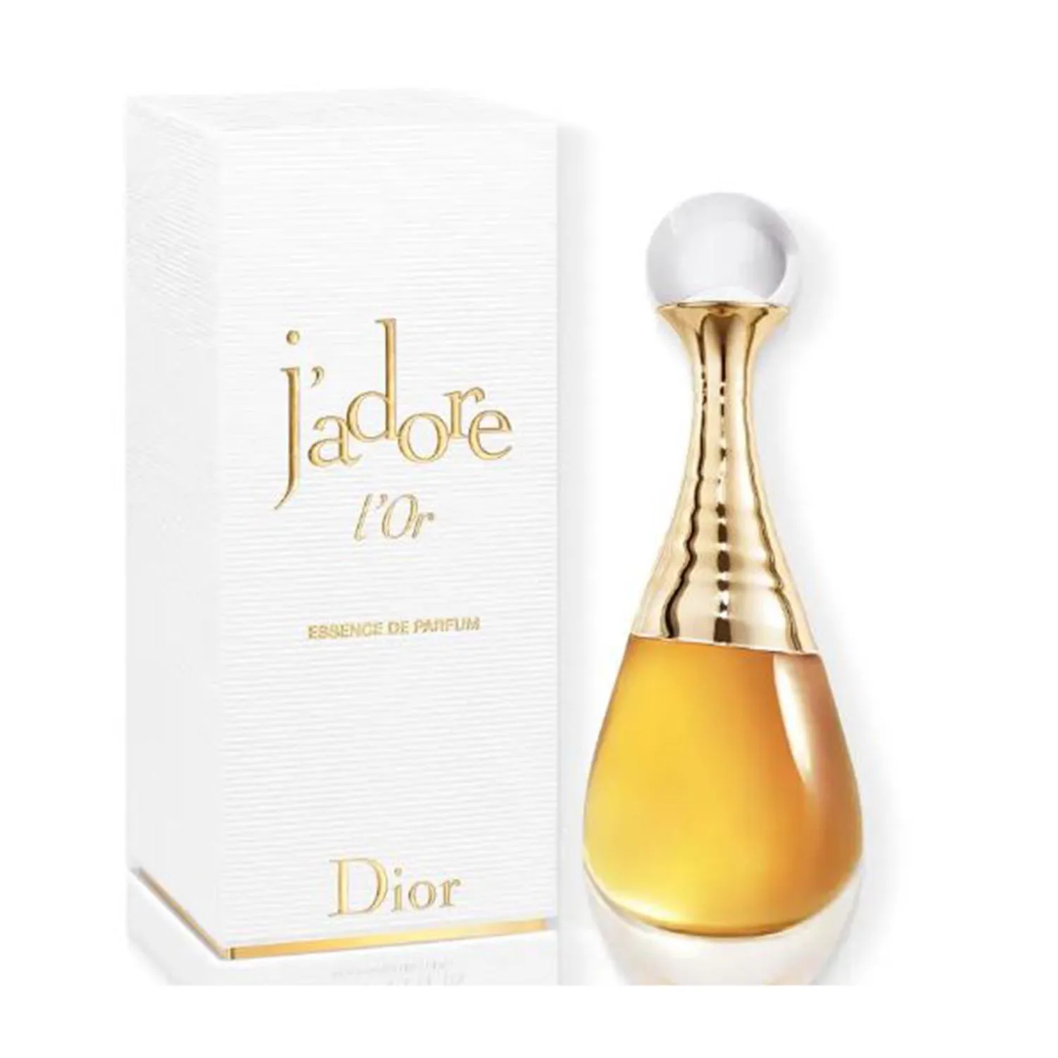 [359430] Dior J'adore L'or Essence De Parfum 50ml Spray
