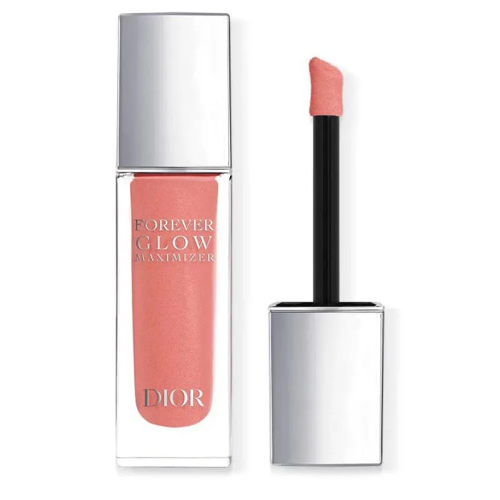 [360111] Dior Forever Glow Maximizer Iluminador 014 Rosy 11ml