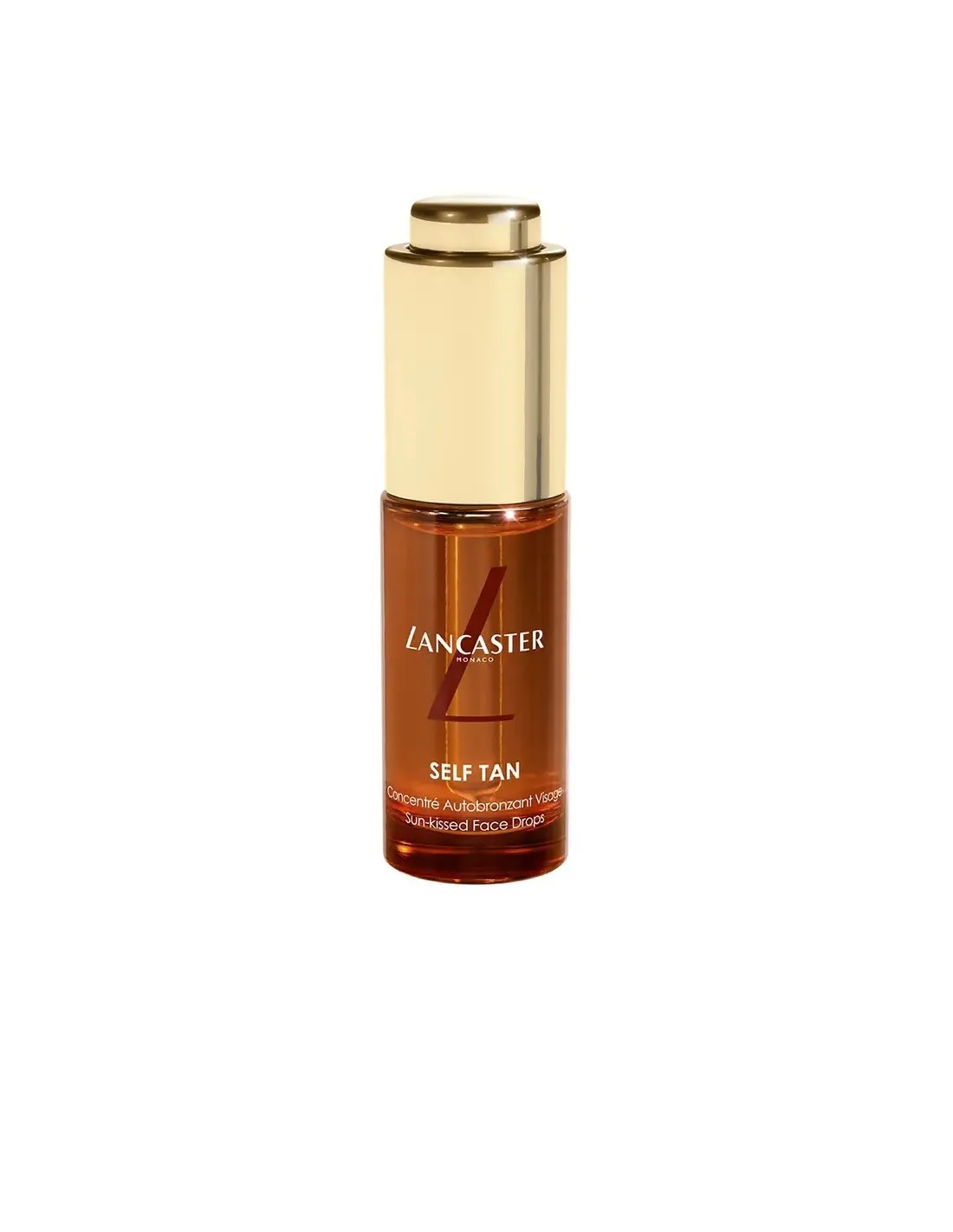 [360582] Lancaster Self Tan Gotas Autobronceadoras 15ml