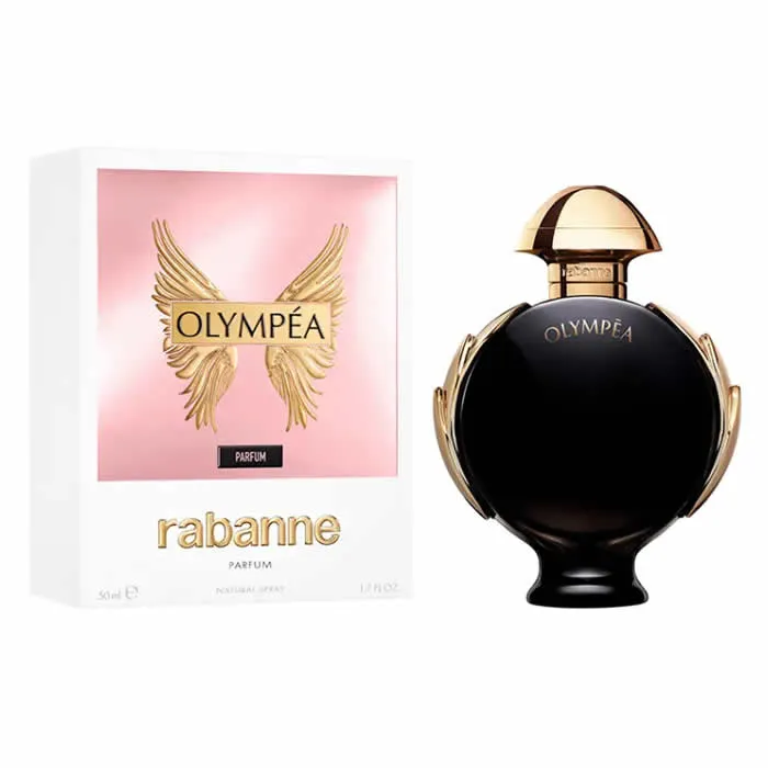 Paco Rabanne Olympéa Parfum Vaporisateur 50ml