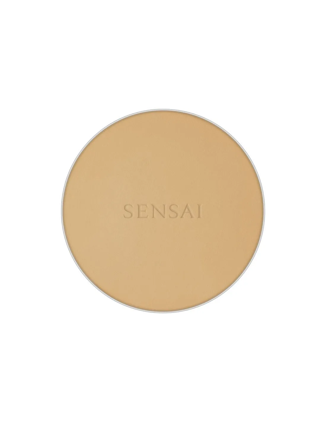 [365492] Sensai Total Finish Spf10 Refill Tf203-Natural Beige 11g