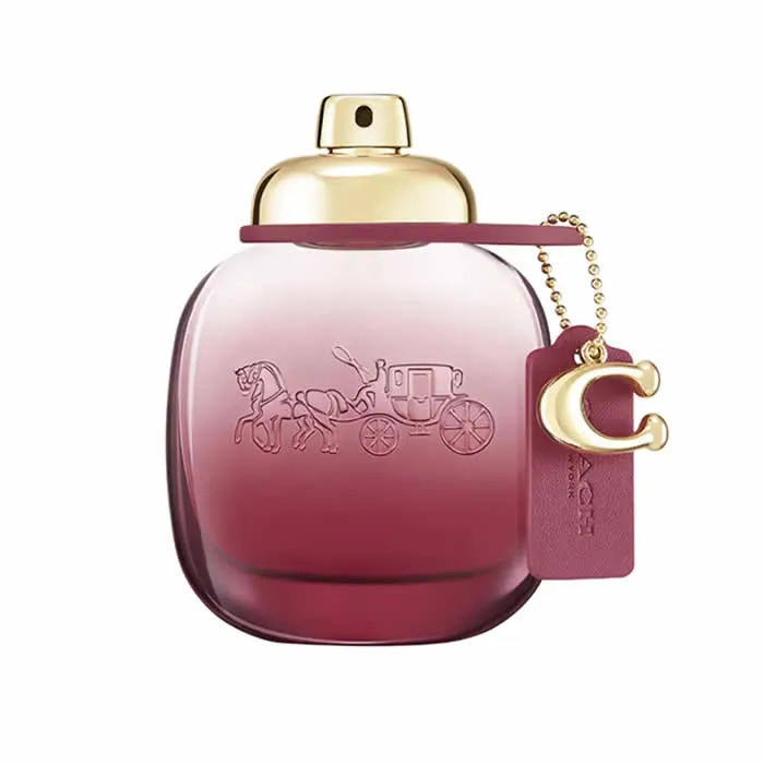 Coach Wild Rose Eau De Parfum Vaporisateur 50ml